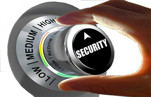seguridad de la informacion